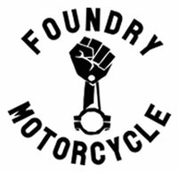 Foundry Motorcycle