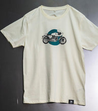 Foundry Motor Co T-shirt - Ducati