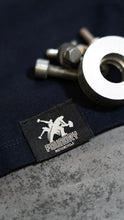 Foundry Motor Co T-shirt - Navy