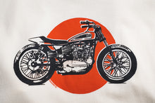 Foundry Motor Co T-shirt - Harley