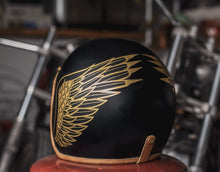Hedonist Goldwing