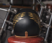Hedonist Goldwing