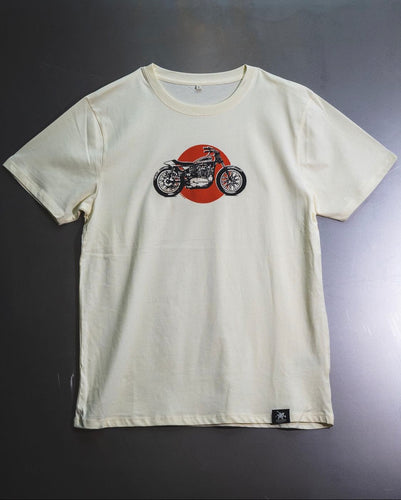 Foundry Motor Co T-shirt - Harley