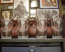 Foundry Pint Glass